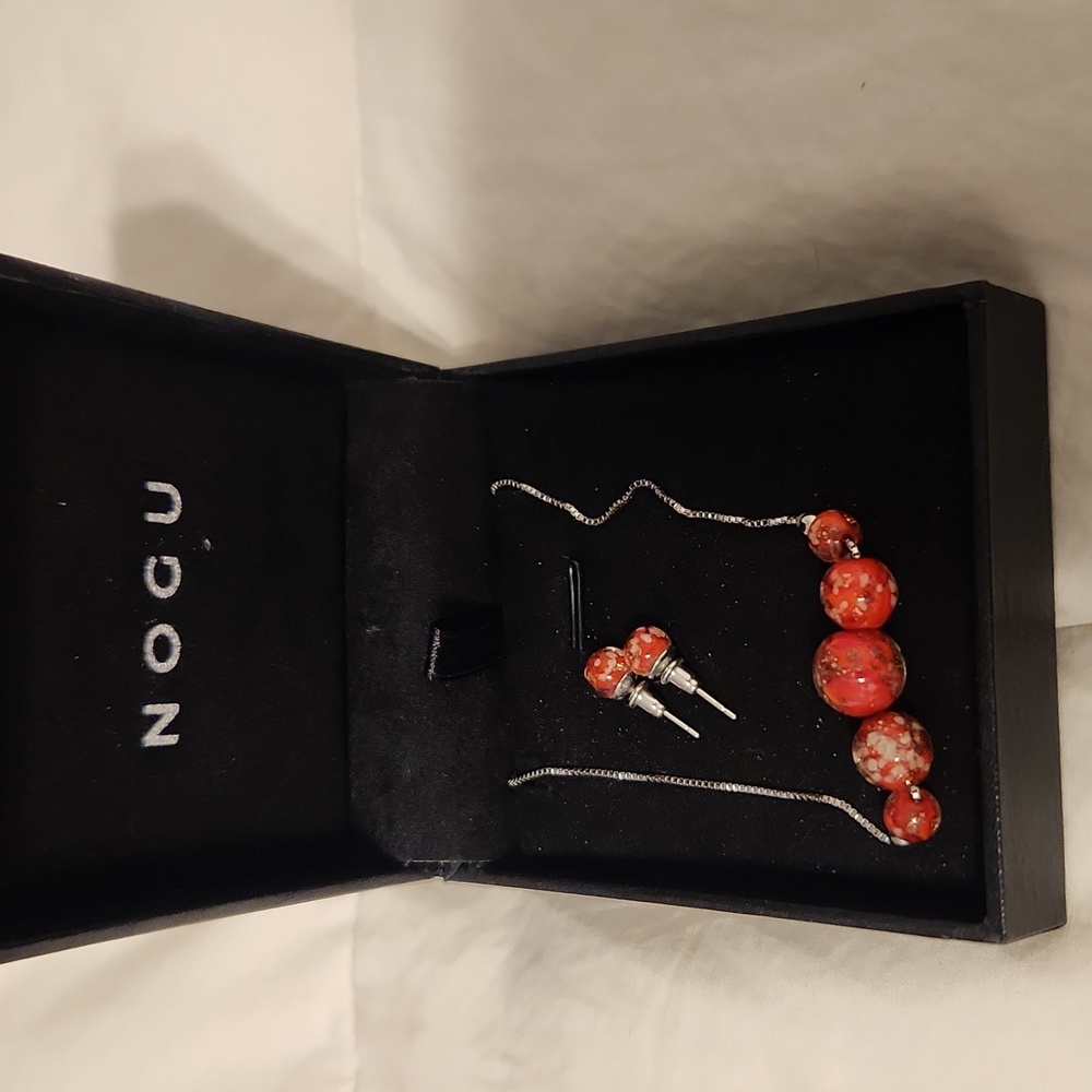 Nogu firefly set